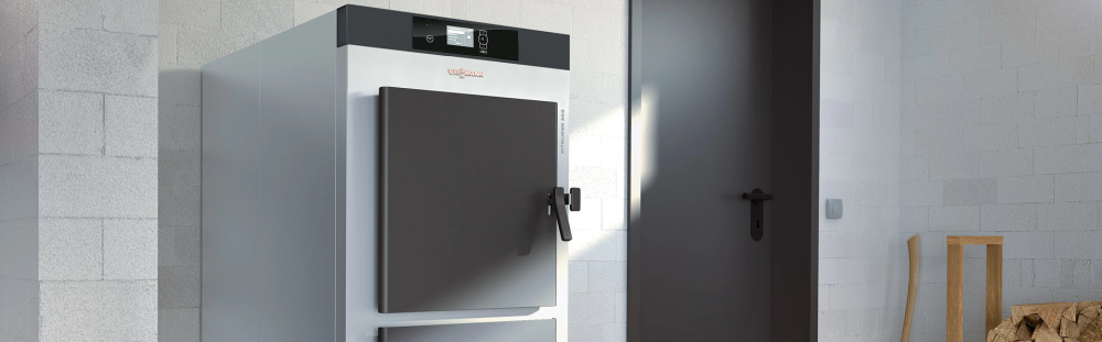 cazane lemn Viessmann