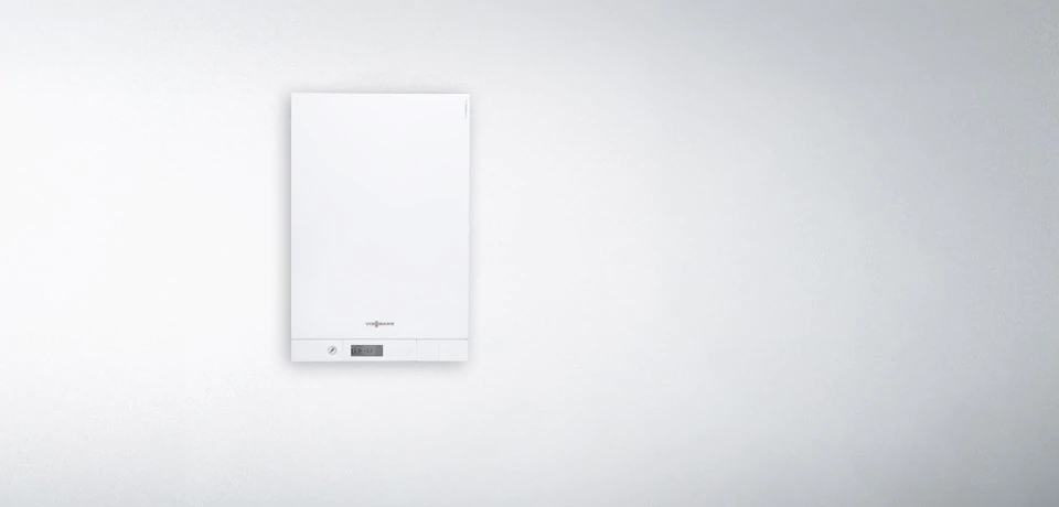 Centrale termice murale Vitodens 100-W Viessmann Comparatie