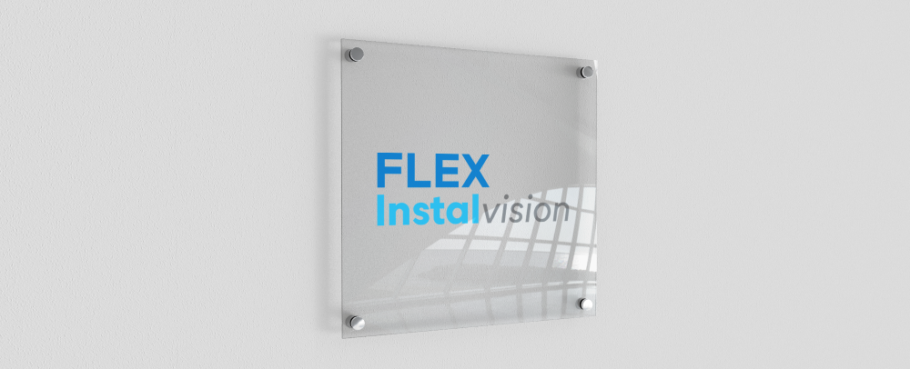 despre firma flex instal vision about us