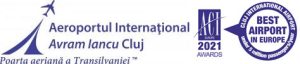 Lucrare de ventilare industrială executată de Flexinstal la Aeroportul Internațional Avram Iancu Cluj-Napoca.